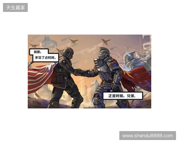 V我148.5！与“超级地球”一起反击生化人！