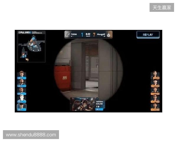 PGL 克卢日-纳波卡2026:卷土重来!MongolZ 2-1 FURIA PGL 克卢日-纳波卡2026:卷土重来!MongolZ 2-1 FURIA