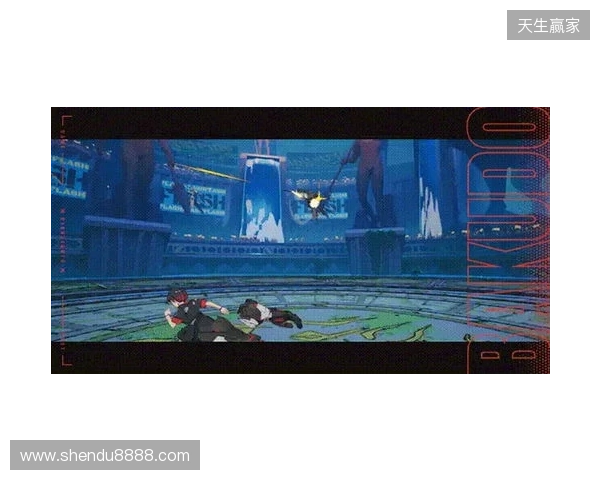 一球定乾坤!动作新作《BAKUDO -斗球的悠莉亚-》试玩版今日上线