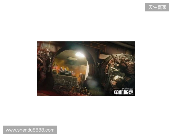 《彩虹六号：攻势》中国赛区成立