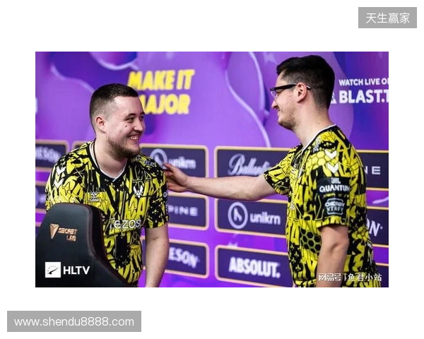 蜂起风云冠群雄！Vitality成功捧杯IEM里约 2026