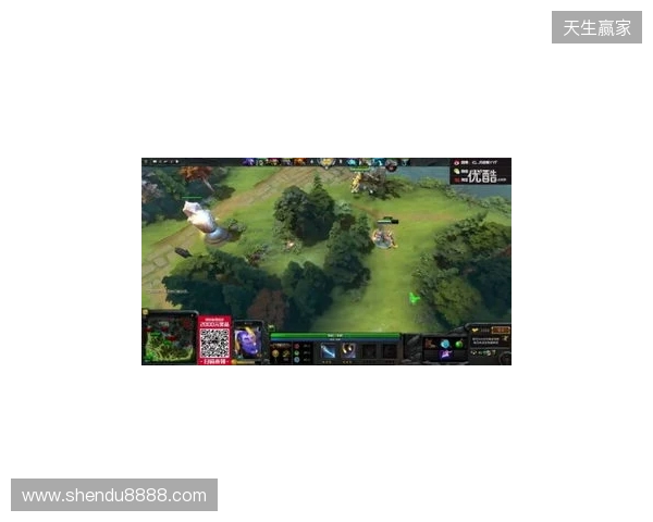 不朽杯 S2 选人大会：4 月 30 日开启！DOTA2 江湖风云再起！