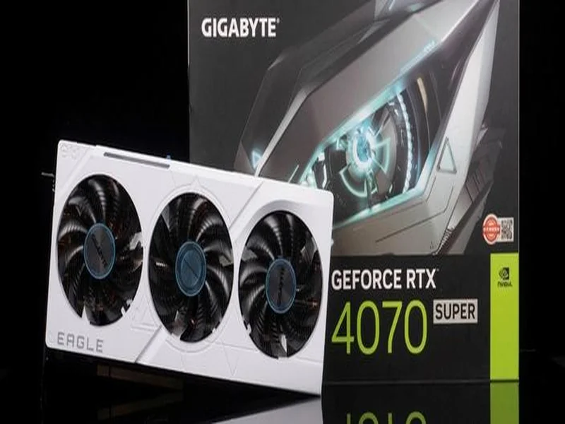 黑白双鹰，白金降临：技嘉猎鹰 冰猎鹰白金电源4月27日开售